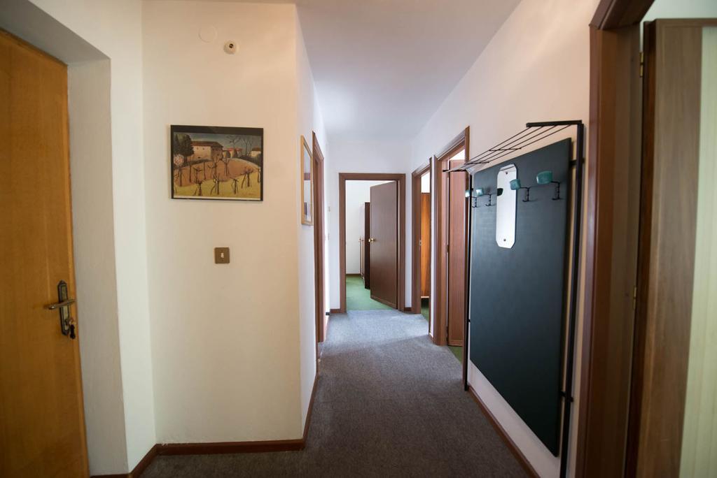 Residence Alpen Casavacanze Pinzolo Quarto foto