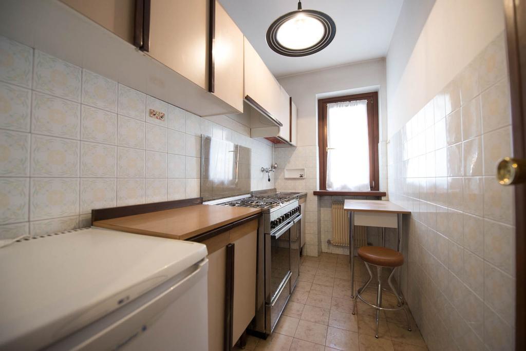 Residence Alpen Casavacanze Pinzolo Quarto foto