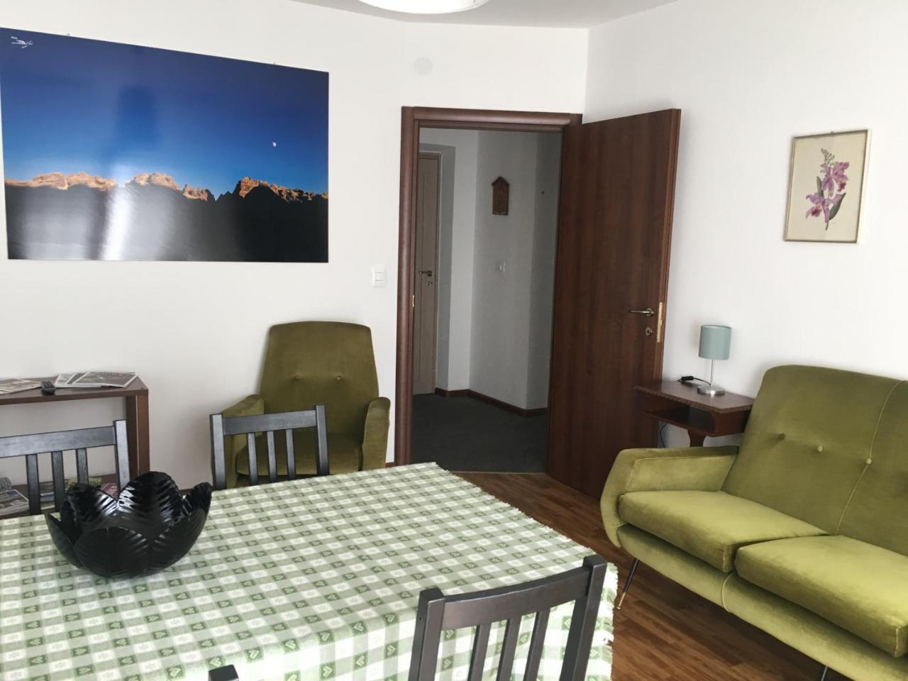 Residence Alpen Casavacanze Pinzolo Exterior foto