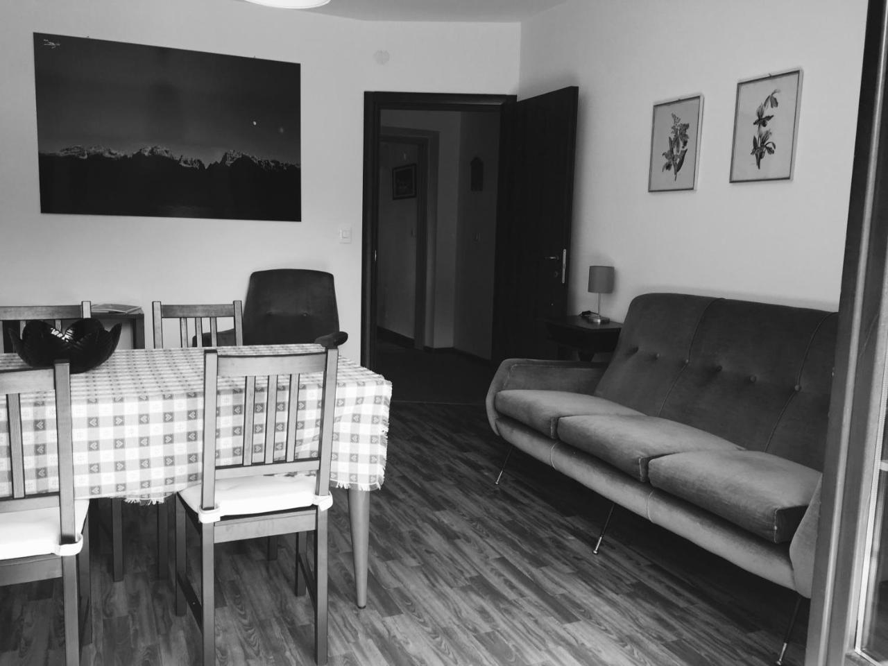 Residence Alpen Casavacanze Pinzolo Exterior foto