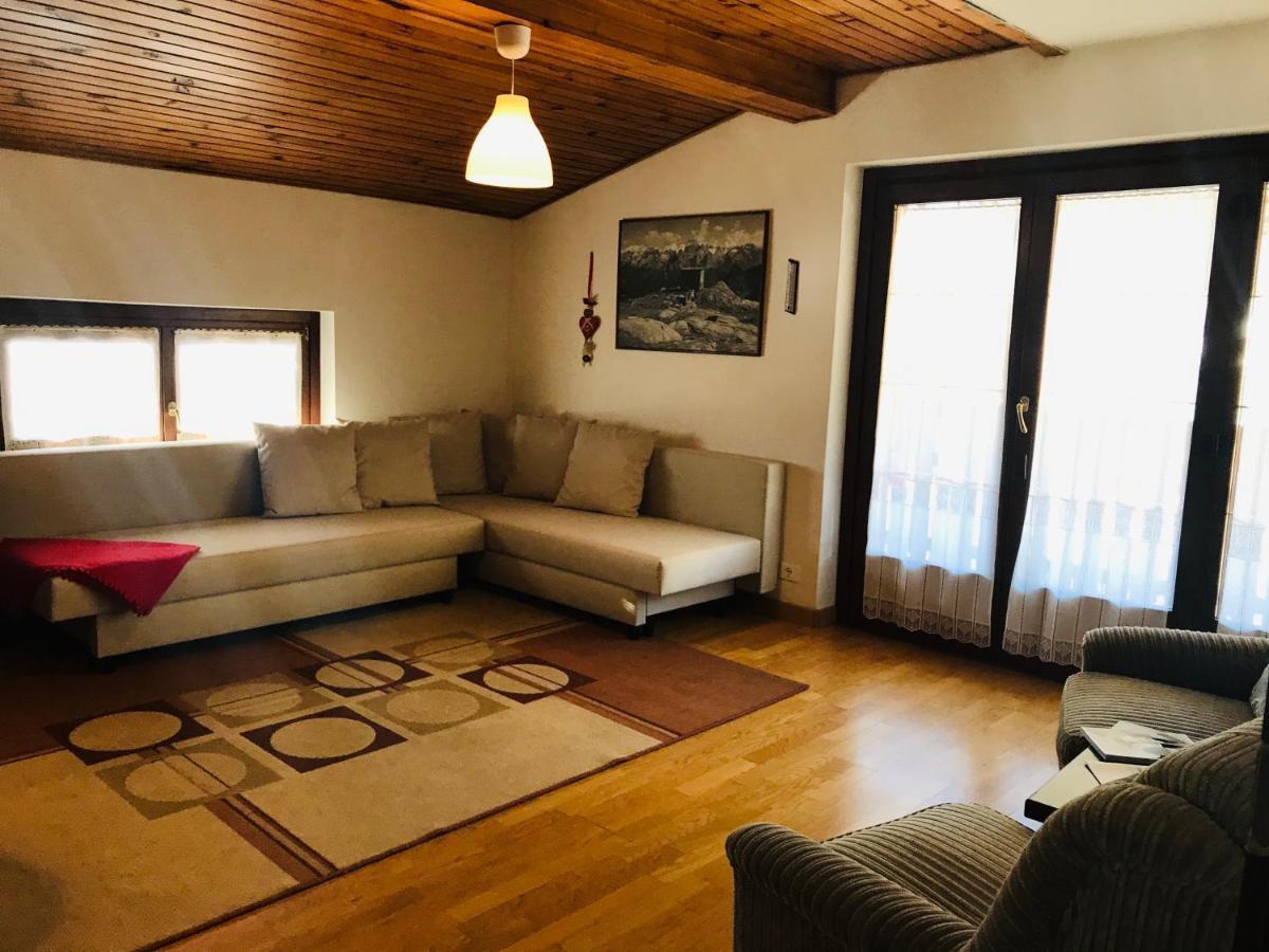 Residence Alpen Casavacanze Pinzolo Exterior foto